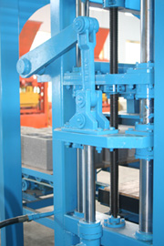 Dispositivo Synchronous de Demolding PARA 4-20A