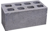 ZCJK Block & amostras de Brick