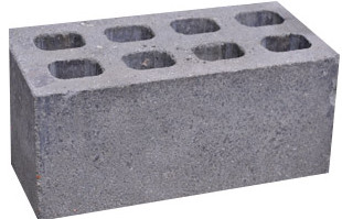 ZCJK Block & amostras de Brick