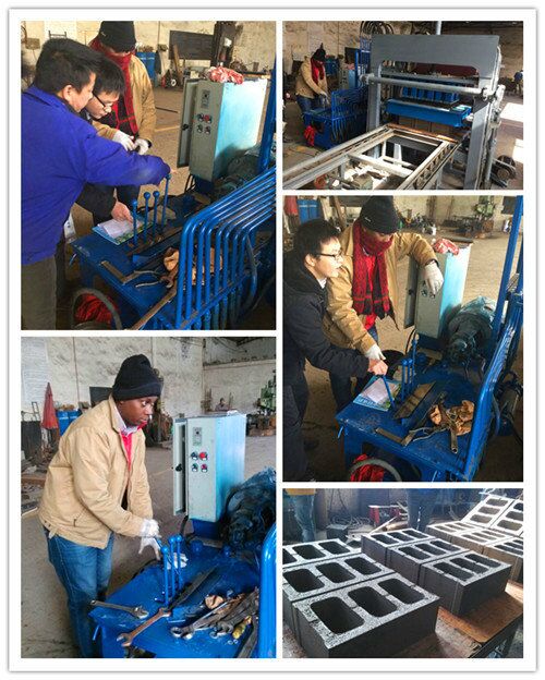 VISITA ZCJK DOS CLIENTES