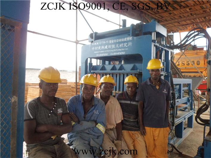 ZCJK4-15 na Zâmbia (20)