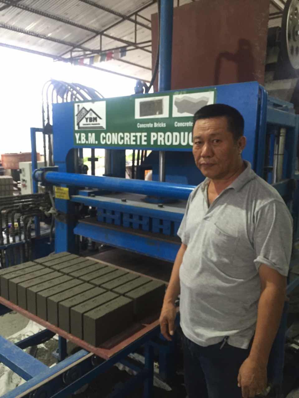 Contato do agente de ZCJK Bhutan para verific a máquina (1)