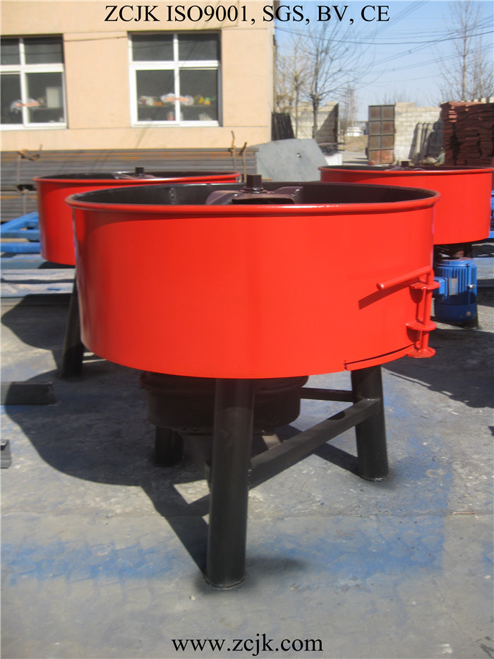 Misturador JW500 concreto
