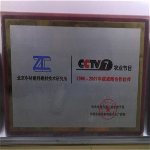 CCTV 7