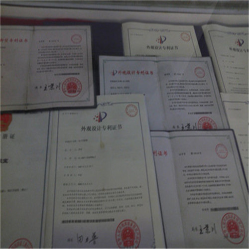 certificados