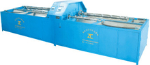 Equipamento artificial europeu da cerca de ZCWL-B