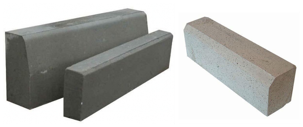 ZCJK Block & amostras de Brick