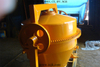 Misturador DM260 concreto diesel