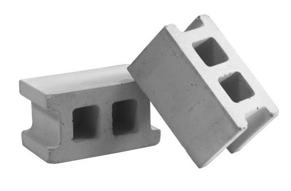 ZCJK Block & amostras de Brick