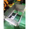 Máquina para fabricar pavimentadora QTJ4-20A