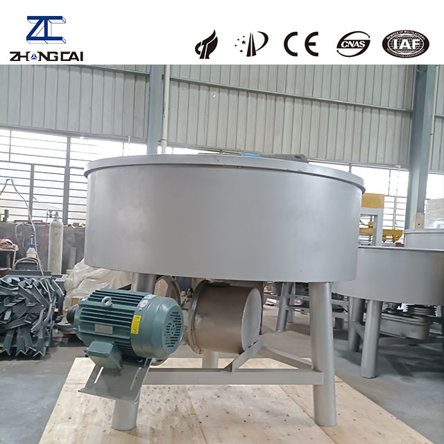 Misturador JW500 concreto