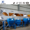 Sistema de tratamento por lotes do Três-estágio de ZCJK