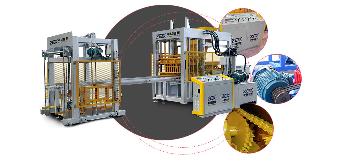 QTY6-15-Block-Machine
