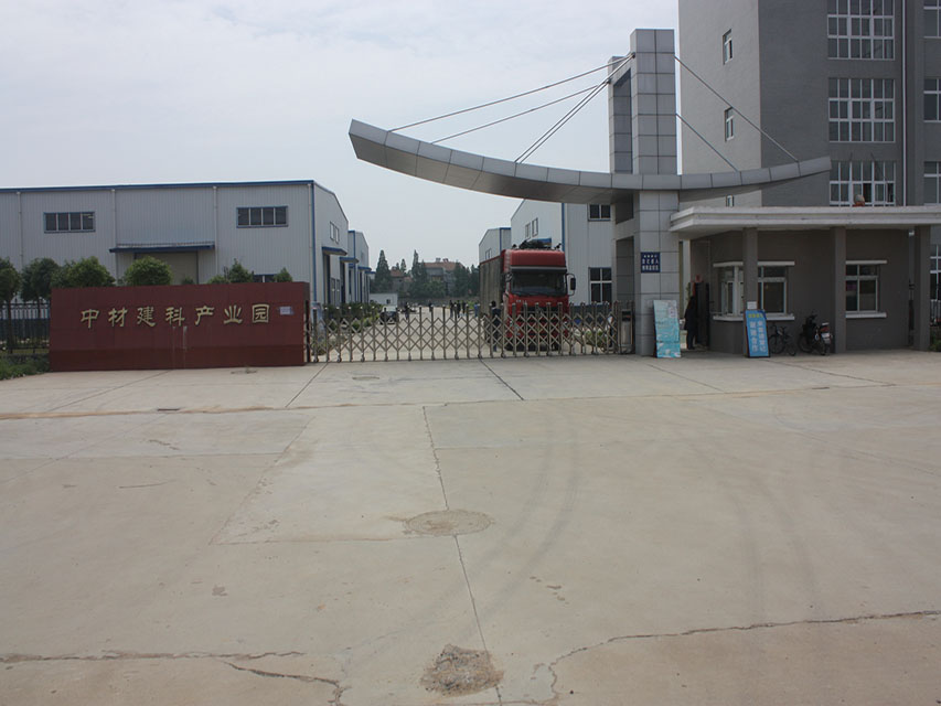 Fábrica de Wuhan da máquina do tijolo de ZCJK (37)